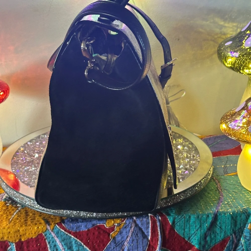 Kate Spade Magnolia Park Large Laurel bag.